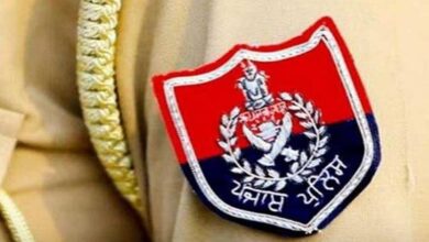Photo of पंजाब: चुनाव ड्यूटी पर तैनात पुलिसकर्मी का इस हालत में मिला शव