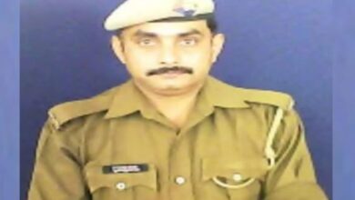 Photo of पुलिस ट्रेनिंग स्कूल के हेड कांस्टेबल को ट्रक ने रौंदा, मौके पर ही हो गई मौत