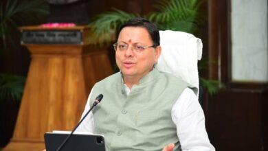 Photo of जलकर चार की मौत: आग में झुलसे कर्मियों को लेकर मुख्यमंत्री धामी के निर्देश