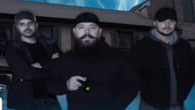 Photo of कैमरे में भूतों को पकड़ती है ये तिकड़ी, बदमान होटल से की थी शुरुआत