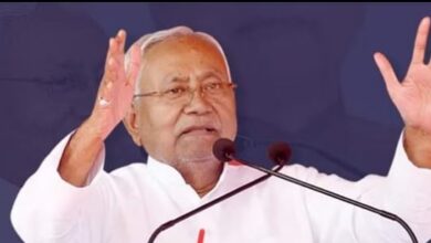 Photo of दिल्ली में होगी जदयू की राष्ट्रीय कार्यकारिणी की बैठक, सीएम नीतीश कुमार समेत रहेंगे मौजूद