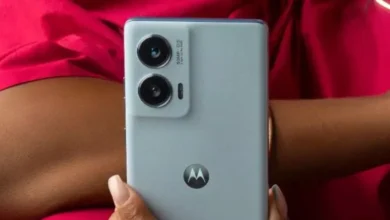 Photo of Motorola S50 Neo के लॉन्च की तैयारी