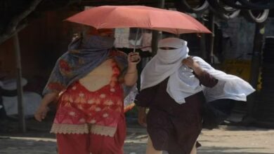 Photo of हरियाणा: दो दिन की राहत के बाद फिर चलने लगी लू, प्रदेश में पारा पहुंचा 46 पार