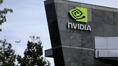 Photo of Nvidia बनी दुनिया की दूसरी बड़ी वैल्यूएबल कंपनी
