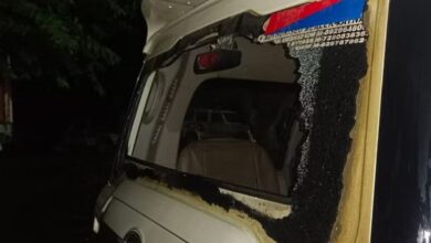 Photo of बिहार : उत्पाद विभाग की टीम पर होता रहा हमला, थाना की पुलिस ने नहीं दिया साथ