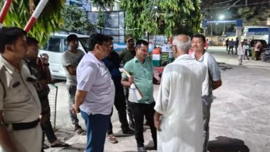 Photo of बिहार में सीपीआईएम नेता की गोली मारकर हत्या, जांच में जुटी पुलिस