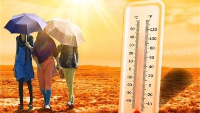 Photo of यूपी: लू के कहर से हाहाकार, दरोगा व हेड कांस्टेबल समेत 63 की मौत