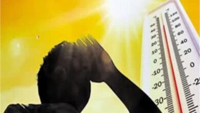 Photo of बिहार में भीषण गर्मी के कारण 9 जिलों में जारी हुआ रेड अलर्ट