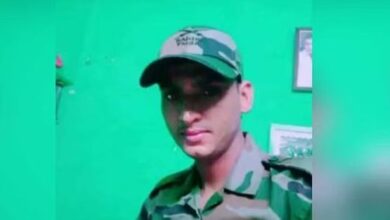 Photo of एलएसी के पास हादसे में उत्तराखंड का जवान बलिदान, शाम तक पहुंच सकता है पार्थिव शरीर