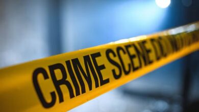 Photo of यूपी: युवती की गला काटकर हत्या, हाथों पर घावों के निशान… 