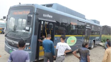 Photo of दिल्ली के सभी बस डिपो का होगा विद्युतीकरण, 62 में से 16 का हो चुका