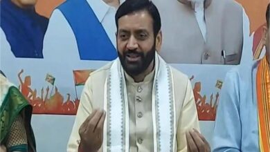 Photo of हिसार हवाई अड्डे से चंडीगढ़ समेत 5 राज्यों के लिए अगस्त से शुरू होंगी उड़ानें: सीएम सैनी