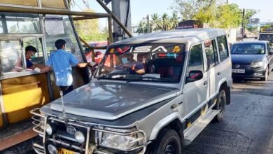 Photo of उत्तराखंड: आज से टोल प्लाजा से गुजरने पर चुकाने होंगे अधिक पैसे