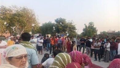 Photo of पंजाब: तेज रफ्तार ट्रैक्टर की चपेट में आने से एक युवती की मौत