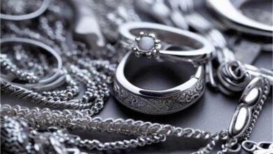 Photo of सोना-चांदी खरीदने वालों के लिए अच्छी खबर