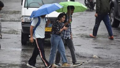 Photo of उत्तराखंड: अगले दो दिन बिगड़ा रहेगा मौसम, बारिश और ओलावृष्टि का ऑरेंज अलर्ट