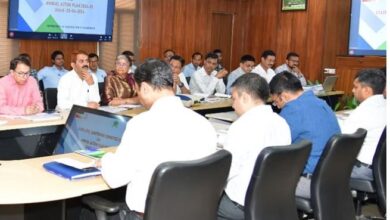 Photo of उत्तराखंड: राष्ट्रीय बाल अधिकार संरक्षण आयोग में पेश हुए पांच जिलों के अफसर