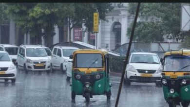 Photo of बिहार: इस सप्ताह बिहार पहुंचेगा मानसून, इन जिलों में बारिश का यलो अलर्ट जारी