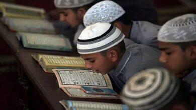 Photo of उत्तराखंड: प्रदेश के मदरसों में RTE मानकों की होगी जांच, मैपिंग न होने पर स्कूलों में देंगे बच्चों को प्रवेश