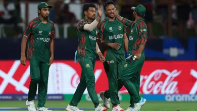 Photo of बांग्लादेश ने सुपर-8 में शान से की एंट्री, गेंदबाजों ने लूटी महफिल
