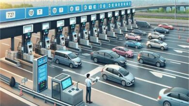 Photo of  केंद्र सरकार जल्द लागू करेगी न्यू टोल टैक्स सिस्टम