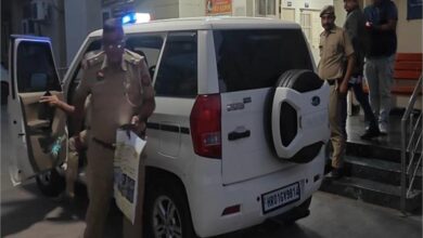 Photo of अंबाला में ताबड़तोड़ फायरिंग: एक युवक की हत्या