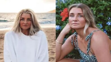 Photo of 6 सालों तक थी एयर होस्टेस, तंग आकर छोड़ दी नौकरी, महिला ने बताया…