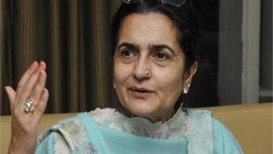 Photo of बड़ी खबर: विधानसभा चुनाव से पहले हरियाणा कांग्रेस को बड़ा झटका