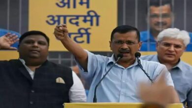 Photo of अरविंद केजरीवाल को झटका, दिल्ली हाई कोर्ट ने जमानत पर लगाई रोक