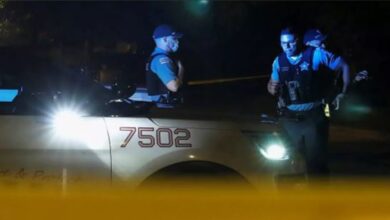 Photo of अमेरिका: केंटकी में नाइट क्लब के बाहर हुई गोलीबारी, एक व्यक्ति की मौत सात अन्य घायल