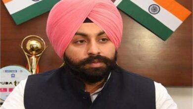Photo of चुनावों के बाद फिर सक्रिय हुए शिक्षा मंत्री बैंस, बुलाई अहम बैठक