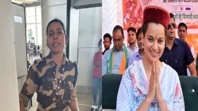 Photo of कुलविंदर कौर के समर्थन में आई पंजाब किसान कांग्रेस, सीएम मान पर भी साधा निशाना