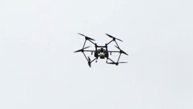 Photo of पंजाब: चुनाव के दौरान पाकिस्तान से सटे पंजाब में BSF ने 60 ड्रोन मार गिराए