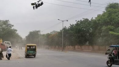 Photo of बिहार के इन 25 जिलों में तेज हवा के साथ बारिश का अलर्ट