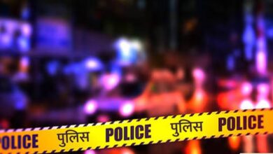 Photo of  राजौरी गार्डन स्थित बर्गर किंग में कई राउंड गोलीबारी, एक की मौत