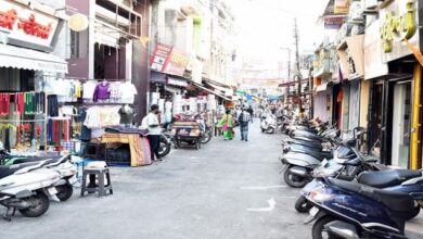 Photo of जून में जल रहा उत्तराखंड, जयपुर से ज्यादा गर्म हो गया हल्द्वानी…