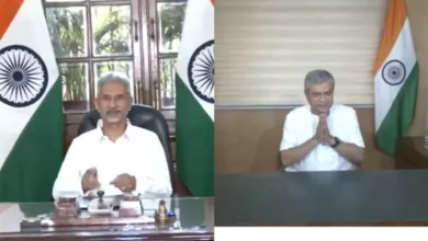 Photo of एक्शन में मोदी 3.0 सरकार, विदेश मंत्री एस जयशंकर ने संभाला नए कार्यकाल का कामकाज
