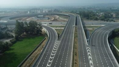 Photo of  यूपी: प्रदेश में बनेंगे चार नए लिंक एक्सप्रेसवे