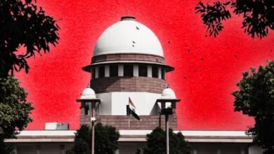 Photo of अधिक पानी के लिए सुप्रीम कोर्ट पहुंची दिल्ली सरकार, कई इलाकों में न्यूनतम आपूर्ति भी नहीं