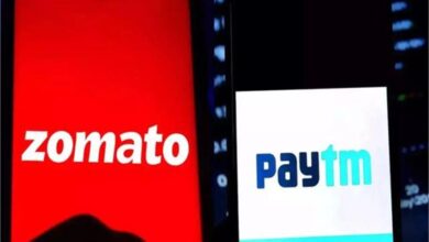 Photo of Paytm का मूवी और इवेंट बिजनेस खरीदने की तैयारी में Zomato