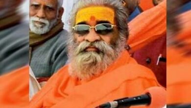 Photo of जोशीमठ: ज्योतिर्मठ को लेकर नहीं कोई  विवाद.. बोले वासुदेवानंद महाराज-लिखित में नहीं बनाया किसी को शंकराचार्य