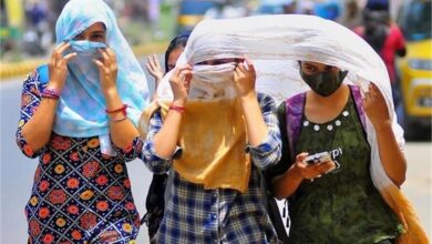 Photo of हरियाणा में फिर शुरू हुआ गर्मी का दौर