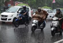 Photo of मानसून की पहली बारिश से भीगा उत्तराखंड, पहले दिन पौड़ी में सबसे ज्यादा बरसे मेघ