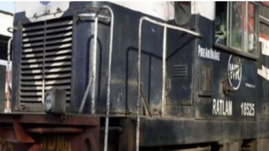 Photo of कटनी-बीना रेलमार्ग पर मेगा ब्लॉक, इन ट्रेनों को किया निरस्त