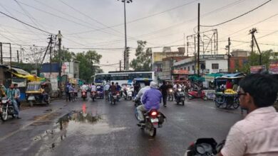 Photo of गर्मी से राहत नहीं, 24 घंटे में बढ़ गया चार डिग्री तापमान