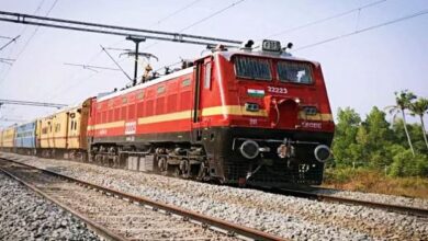 Photo of यूपी: जनसाधारण एक्सप्रेस समेत 21 ट्रेनें 24 जून तक रहेंगी प्रभावित
