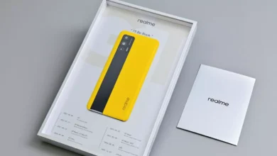 Photo of Realme GT 6 मार्केट में धमाकेदार एंट्री को तैयार