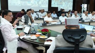 Photo of उत्तराखंड: शहरों में यातायात के दबाव का होगा सर्वे