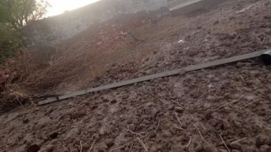 Photo of तूफानी बारिश के बीच लोगों को मिली गर्मी से राहत, पारा पहुंचा 34 डिग्री पहुंचा