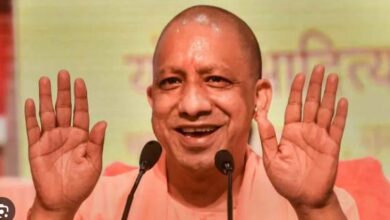 Photo of एक बार फिर लोगों के बीच जाकर उनकी समस्याएं सुनेंगे सीएम योगी आदित्यनाथ
